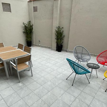 Barcelona Touch Apartments 오스피탈레트 데 요브레가트 외부 사진