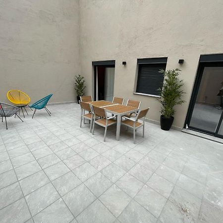 Barcelona Touch Apartments 오스피탈레트 데 요브레가트 외부 사진
