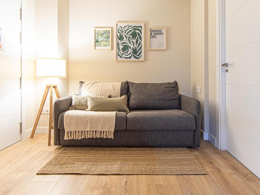Barcelona Touch Apartments 오스피탈레트 데 요브레가트 외부 사진