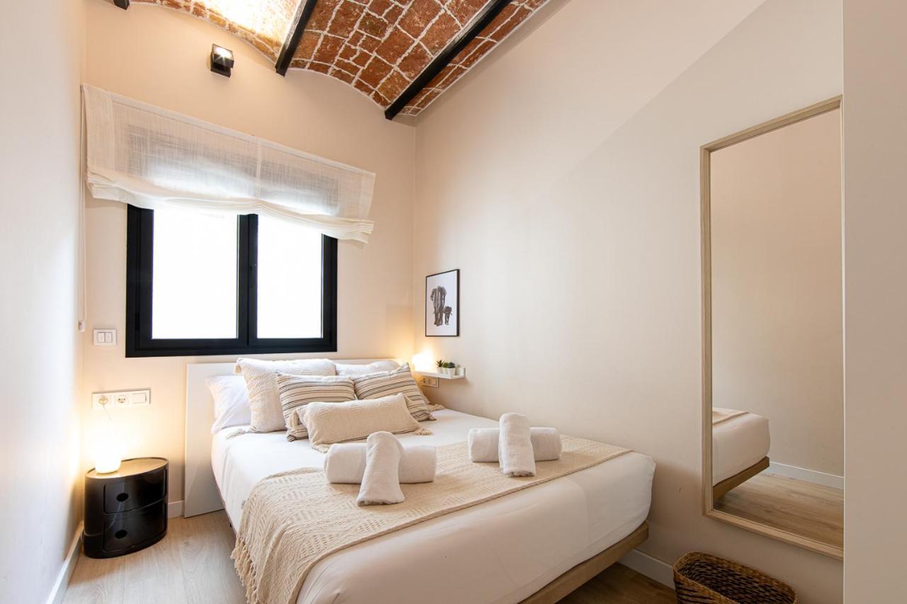 Barcelona Touch Apartments 오스피탈레트 데 요브레가트 외부 사진