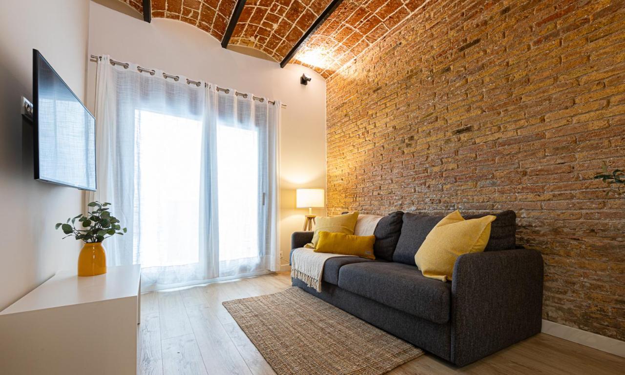 Barcelona Touch Apartments 오스피탈레트 데 요브레가트 외부 사진