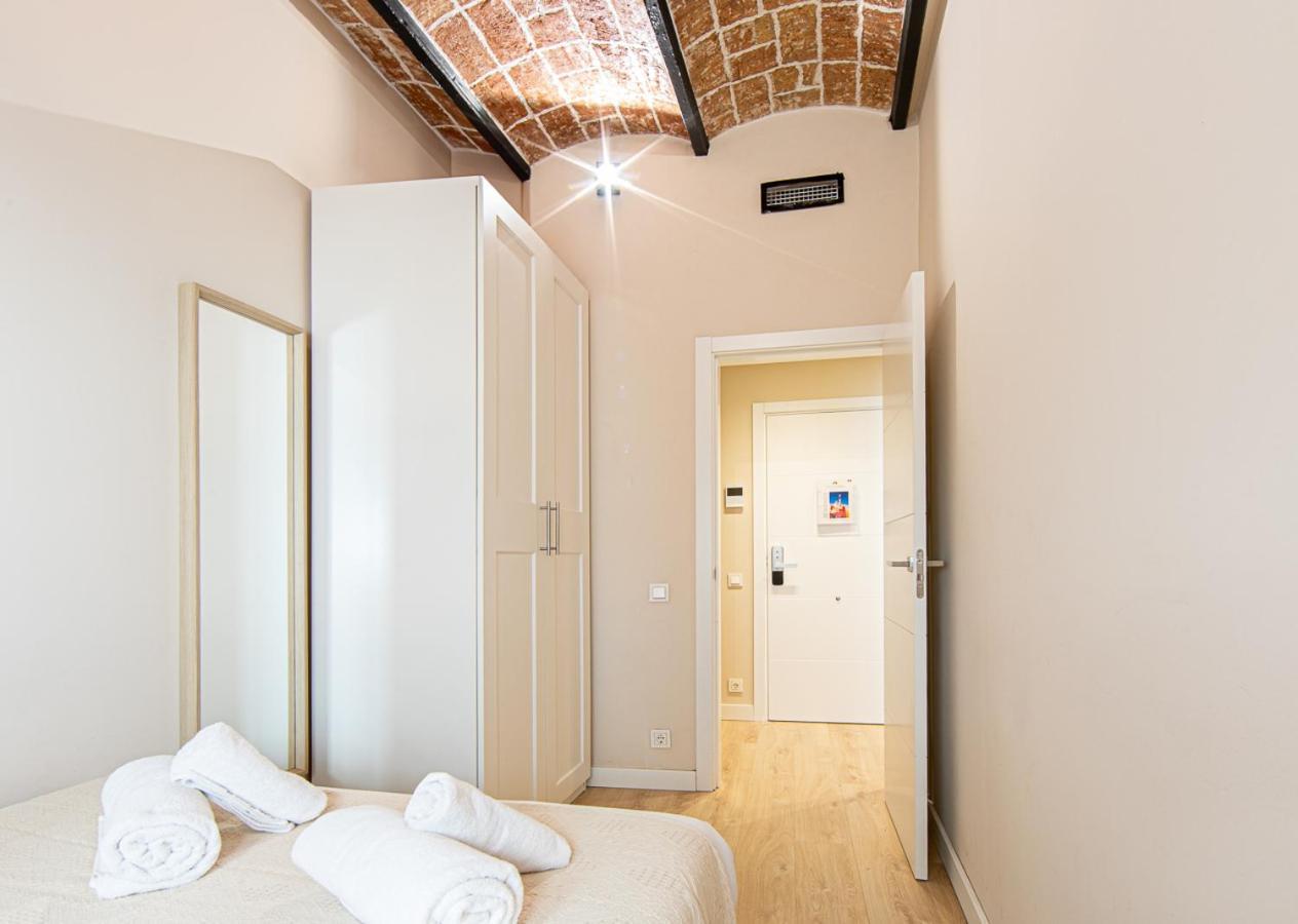Barcelona Touch Apartments 오스피탈레트 데 요브레가트 외부 사진