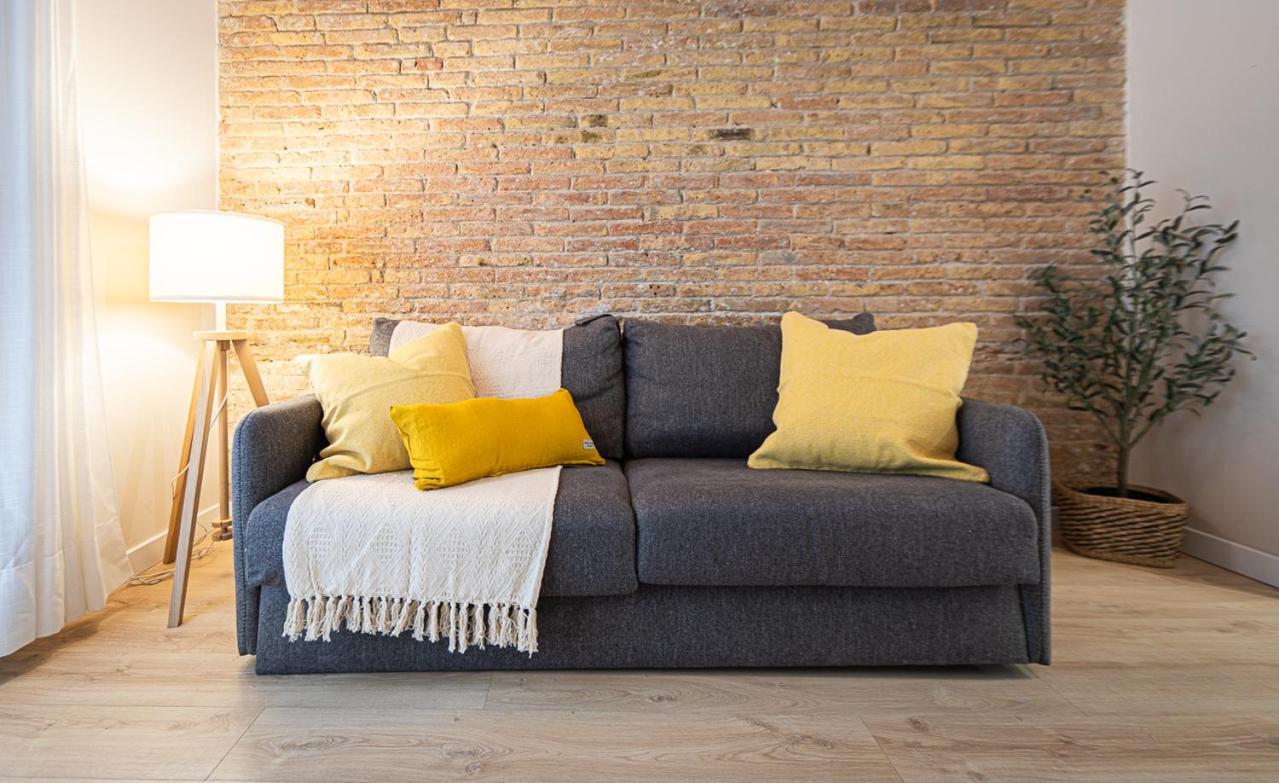 Barcelona Touch Apartments 오스피탈레트 데 요브레가트 외부 사진