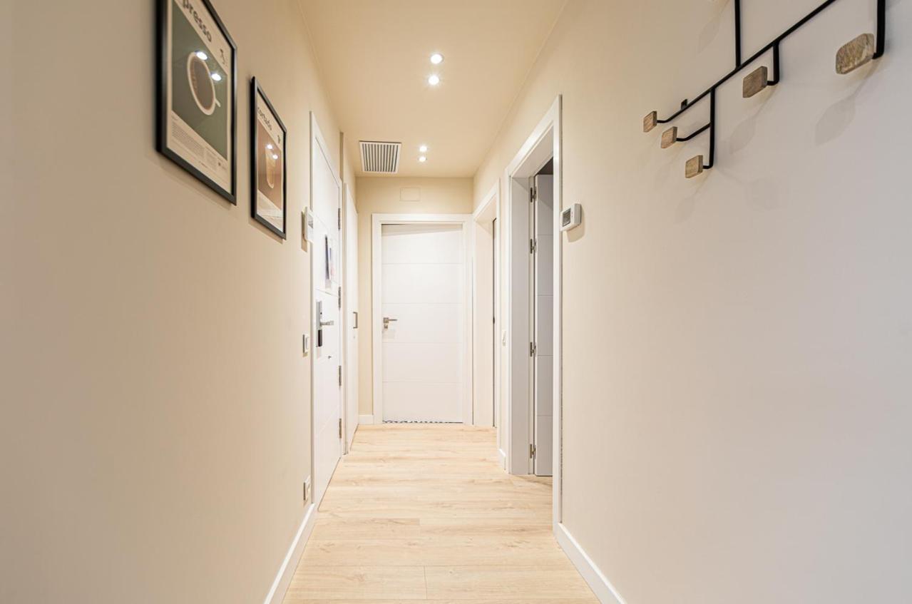 Barcelona Touch Apartments 오스피탈레트 데 요브레가트 외부 사진