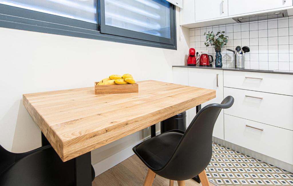 Barcelona Touch Apartments 오스피탈레트 데 요브레가트 외부 사진